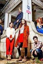 Watch Crashing FMoviesFree