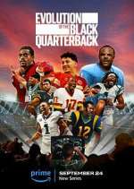 Watch Evolution of the Black Quarterback FMoviesFree