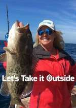 Watch Let\'s Take It Outside FMoviesFree