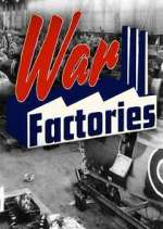 Watch War Factories FMoviesFree