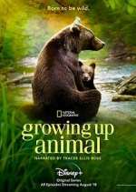 Watch Growing Up Animal FMoviesFree