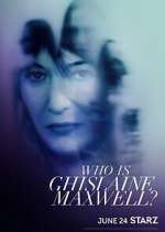 Watch Who Is Ghislaine Maxwell? FMoviesFree
