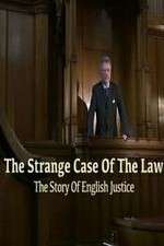 Watch The Strange Case of the Law FMoviesFree