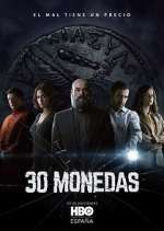 Watch 30 Monedas FMoviesFree