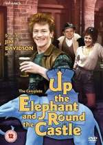 Watch Up the Elephant and Round the Castle FMoviesFree