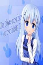 Watch Is the Order a Rabbit? FMoviesFree
