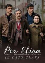 Watch Per Elisa - Il caso Claps FMoviesFree