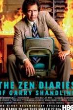Watch The Zen Diaries of Garry Shandling FMoviesFree