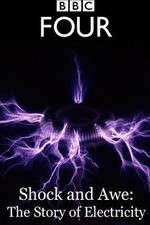Watch Shock and Awe The Story of Electricity FMoviesFree