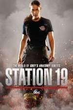Watch Station 19 FMoviesFree