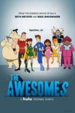 Watch The Awesomes FMoviesFree