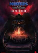 Watch Masters of the Universe: Revelation FMoviesFree
