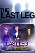 Watch The Last Leg: Locked Down Under FMoviesFree