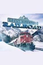 Watch Rocky Mountain Railroad FMoviesFree