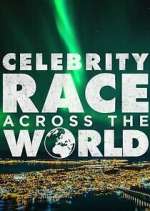 celebrity race across the world season 3 episode 6 tv poster