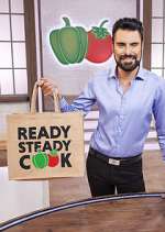 Watch Ready Steady Cook FMoviesFree