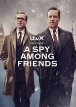 Watch A Spy Among Friends FMoviesFree