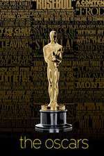 Watch The Academy Awards FMoviesFree