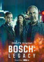 Watch Bosch: Legacy FMoviesFree