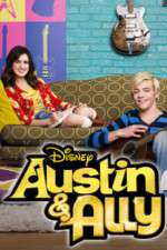 Watch Austin & Ally FMoviesFree