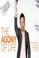 Watch The Agony of Life FMoviesFree