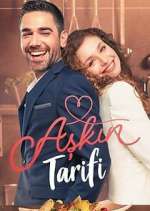 Watch Aşkın Tarifi FMoviesFree