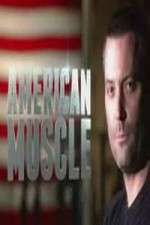 Watch American Muscle FMoviesFree
