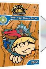 Watch Codename Kids Next Door FMoviesFree