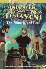 Watch Animated Stories from the New Testament FMoviesFree
