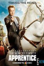 Watch The NEW Celebrity Apprentice FMoviesFree