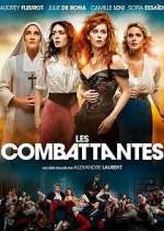 Watch Les Combattantes FMoviesFree