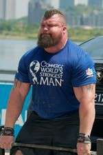 Watch World's Strongest Man FMoviesFree