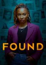 Watch Found FMoviesFree