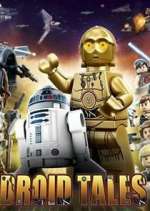 Watch LEGO Star Wars: Droid Tales FMoviesFree