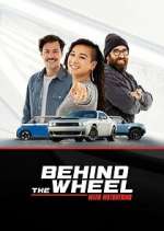 Watch Behind the Wheel with MotorTrend FMoviesFree