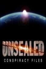 Watch Conspiracy Files FMoviesFree