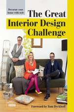 Watch The Great Interior Design Challenge FMoviesFree
