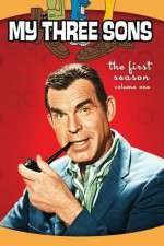 Watch My Three Sons FMoviesFree