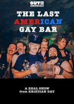 Watch The Last American Gay Bar FMoviesFree