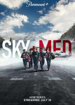 skymed tv poster