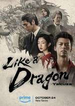 Watch Like a Dragon: Yakuza FMoviesFree