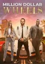 Watch Million Dollar Wheels FMoviesFree