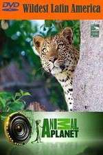 Watch Wildest Latin America FMoviesFree