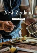 Watch A New Zealand Food Story FMoviesFree