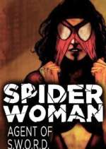 Watch Spider-Woman, Agent of S.W.O.R.D. FMoviesFree