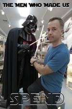 Watch The Men Who Made Us Spend FMoviesFree