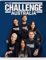 Watch The Challenge: Australia FMoviesFree