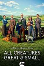 Watch All Creatures Great and Small FMoviesFree