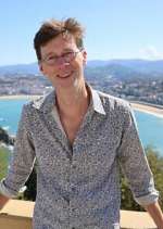 Watch Manchán's Europe By Train FMoviesFree