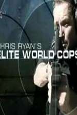 Watch Chris Ryan's Elite World Cops FMoviesFree